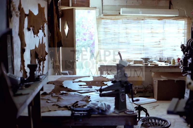 Euphoria Leather Workshop