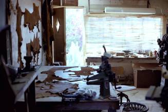 Euphoria Leather Workshop
