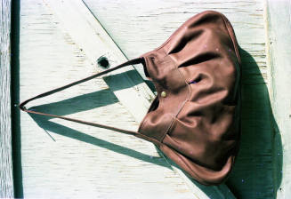Euphoria Leather Handbag