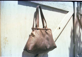Euphoria Leather Totebag