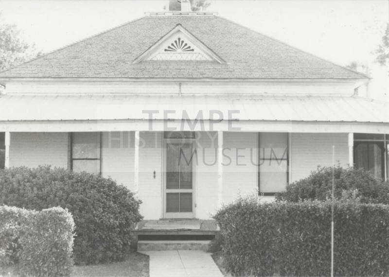 604 S. Ash Avenue-Tempe, AZ