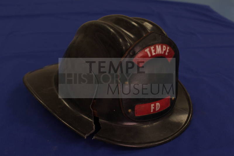 Tempe Fire Department Hat
