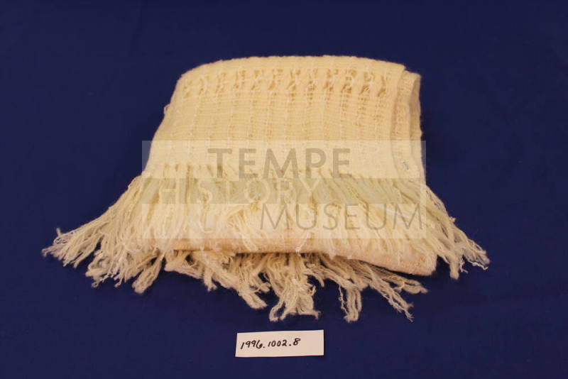 Sister Cities Program, Lower Hutt - Scarf