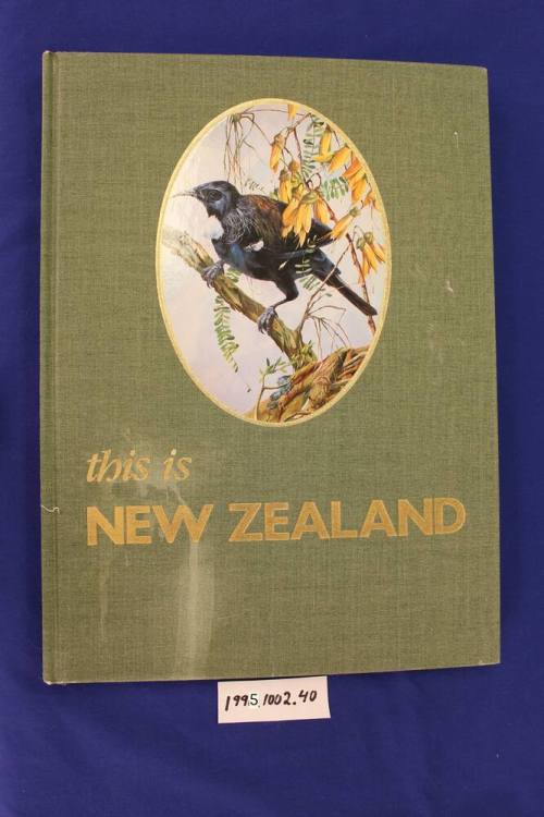 Sister Cities Program, Lower Hutt - Book