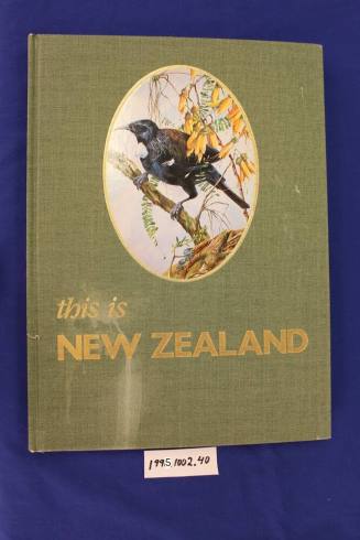 Sister Cities Program, Lower Hutt - Book