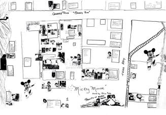 Map - Families at Quarry Road