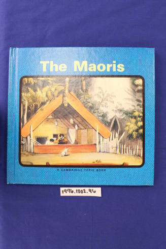 Sister Cities Program, Lower Hutt - Book