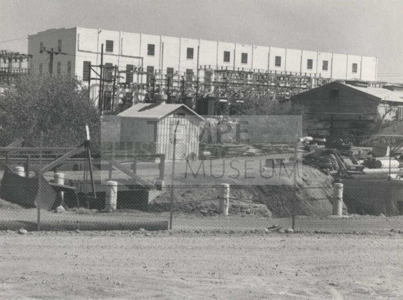 Crosscut Power Plant-1521 Project Drive