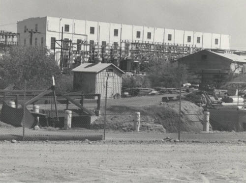 Crosscut Power Plant-1521 Project Drive