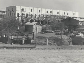 Crosscut Power Plant-1521 Project Drive
