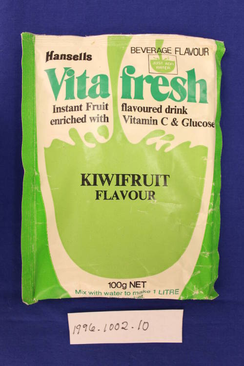 Sister Cities Program, Lower Hutt - Vitafresh