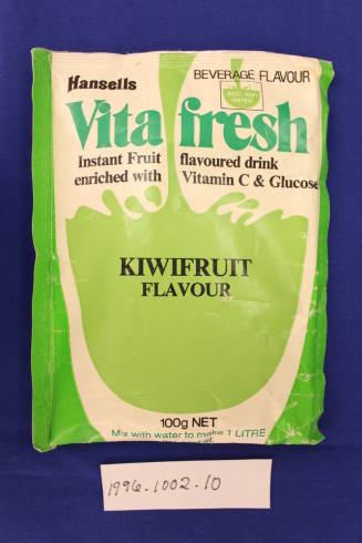 Sister Cities Program, Lower Hutt - Vitafresh