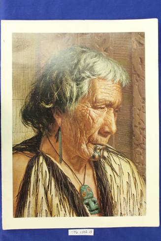 Sister Cities Program, Lower Hutt - C.F. Goldie Booklet