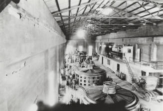 Crosscut Power Plant-1521 Project Drive