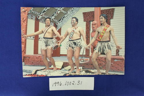 Sister Cities Program, Lower Hutt - Postcards