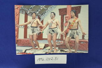 Sister Cities Program, Lower Hutt - Postcards
