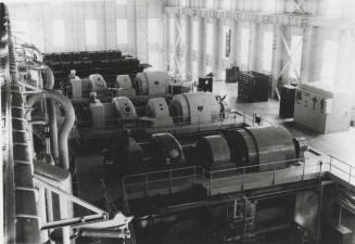 Crosscut Power Plant-1521 Project Drive