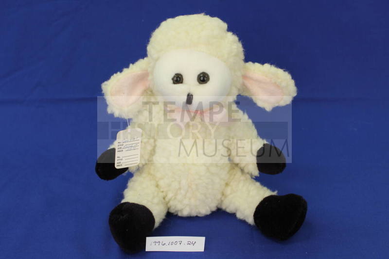 Sister Cities Program Miscellaneous - Sheep