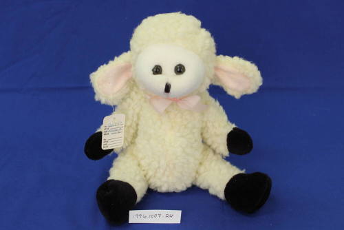 Sister Cities Program Miscellaneous - Sheep