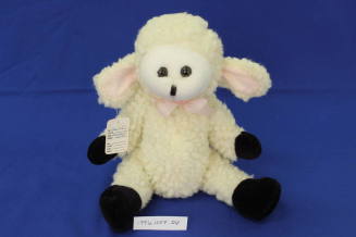 Sister Cities Program Miscellaneous - Sheep