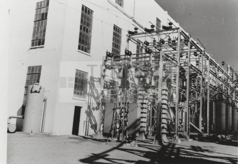 Crosscut Power Plant-1521 Project Drive