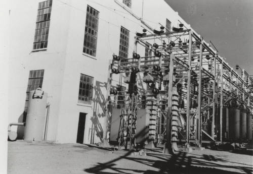 Crosscut Power Plant-1521 Project Drive