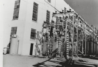 Crosscut Power Plant-1521 Project Drive