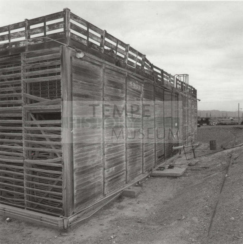 Crosscut Power Plant-1521 Project Drive