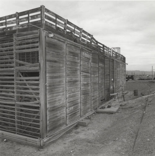 Crosscut Power Plant-1521 Project Drive