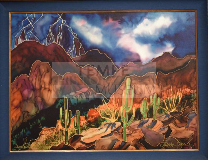 Desert Storm