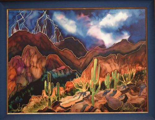Desert Storm