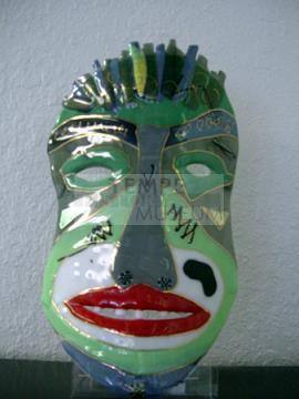 Glass Mask