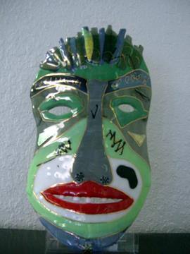 Glass Mask