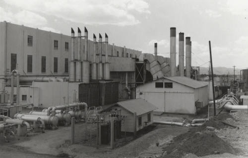 Crosscut Power Plant-1521 Project Drive
