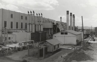 Crosscut Power Plant-1521 Project Drive