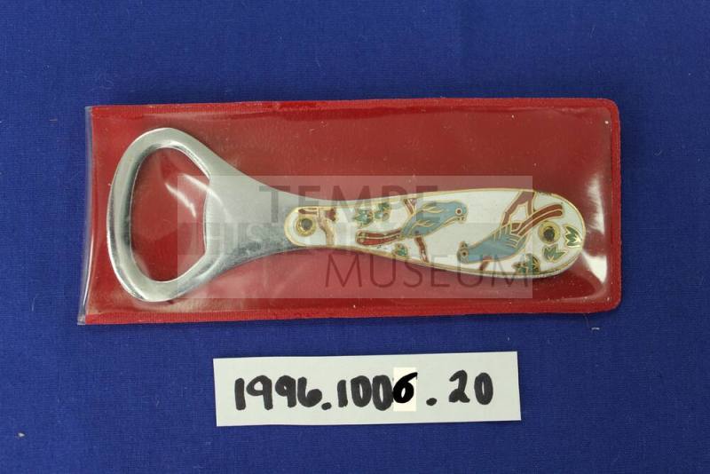 Sister Cities Program, Japan - Bottle Opener