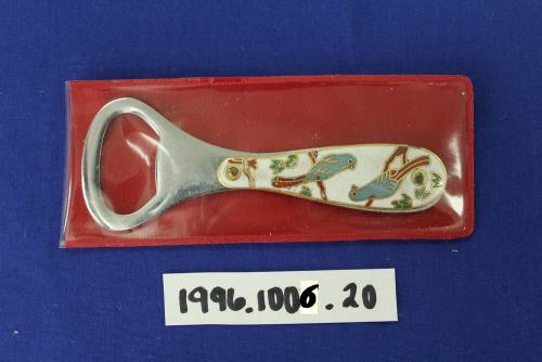 Sister Cities Program, Japan - Bottle Opener