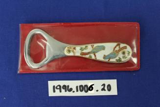 Sister Cities Program, Japan - Bottle Opener