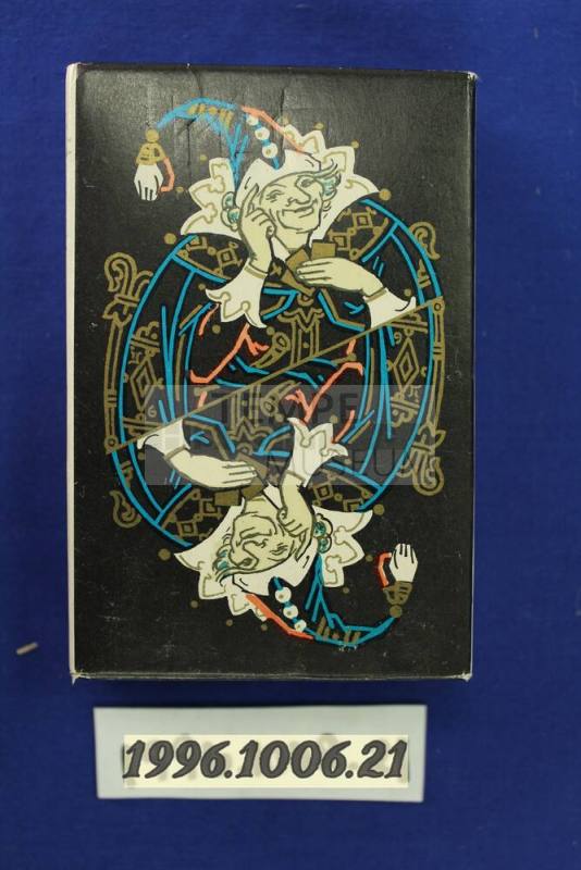 Sister Cities Program, Japan - Card Deck