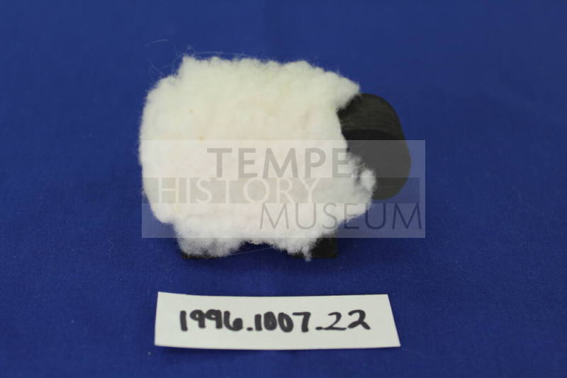 Sister Cities Program Miscellaneous - Sheep