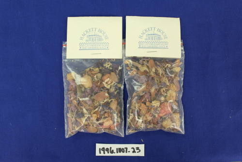 Sister Cities Program Miscellaneous - Potpourri Packets