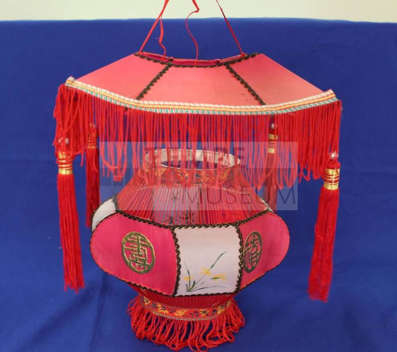 Sister Cities Program, Japan - Lantern