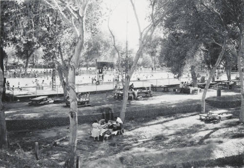 Tempe Beach Pool-55 W. 1st Street
