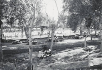 Tempe Beach Pool-55 W. 1st Street