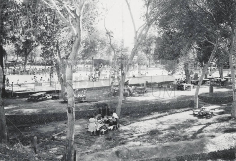 Tempe Beach Pool-55 W. 1st Street