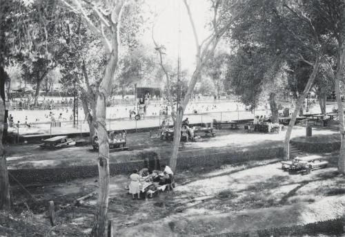 Tempe Beach Pool-55 W. 1st Street