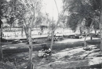 Tempe Beach Pool-55 W. 1st Street