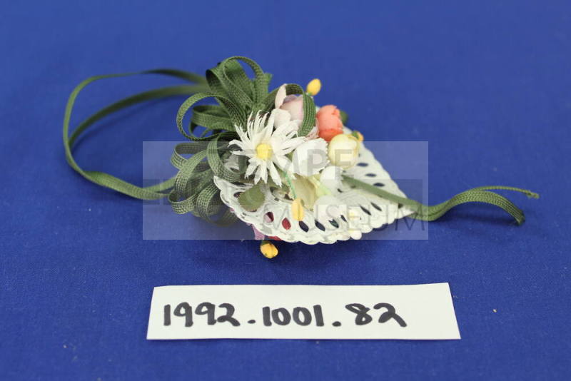 Sister Cities Program, Regensburg - Ornament