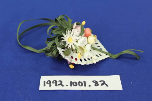 Sister Cities Program, Regensburg - Ornament