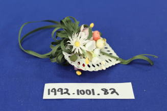 Sister Cities Program, Regensburg - Ornament